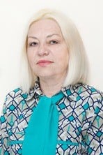 Кузьмова Л.М.