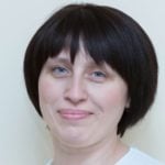 Марина Гесс