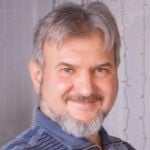 Сергей Колесников