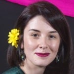 Екатерина Дяговець