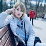 Аксьонова Наталія