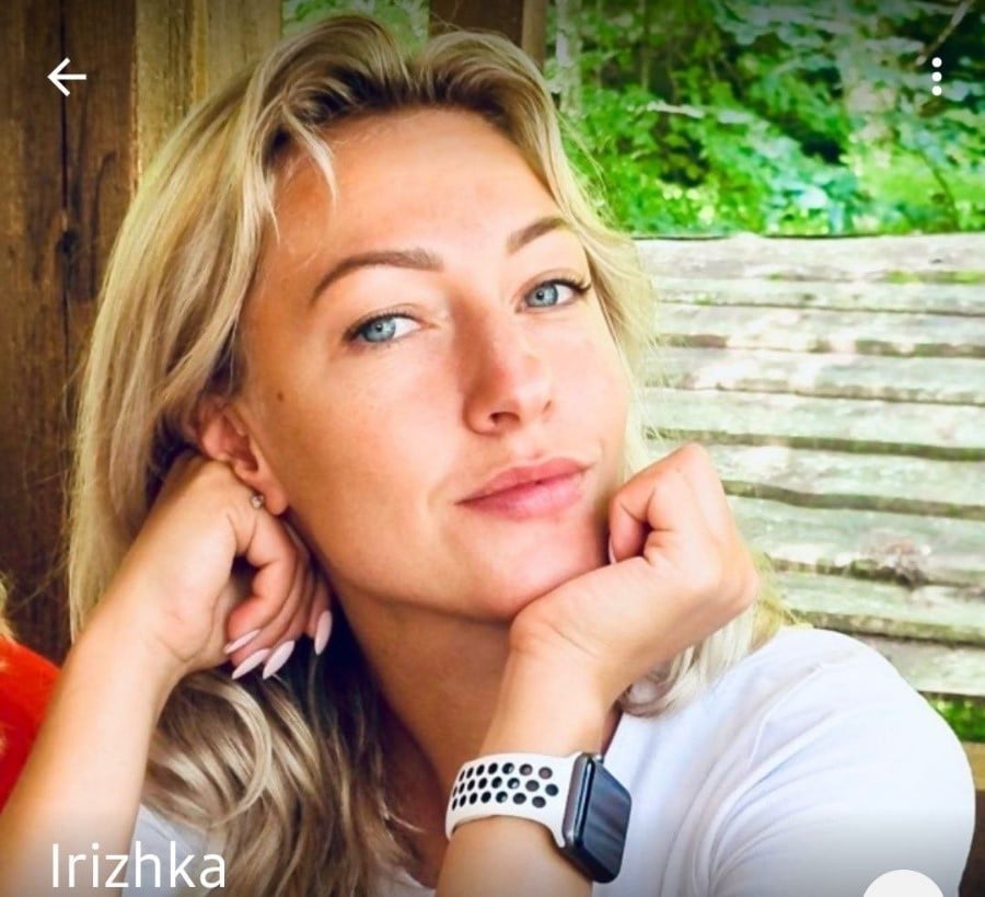 Відгук BIG BEN School Білоколодських Ірина