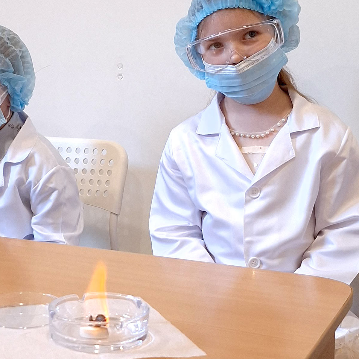 Дослід 5